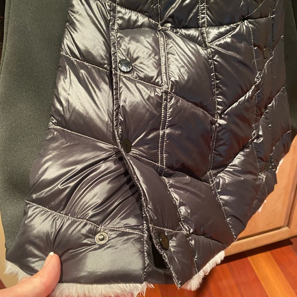 Goode Rider Down Jacket - Picture 10 of 11